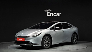 Заказать TOYOTA PRIUS