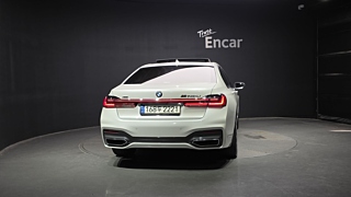 BMW 7-SERIES G11 2021