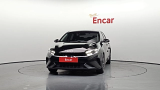 KIA K3 2022
