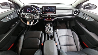 KIA K3 2022