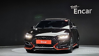 HYUNDAI VELOSTER JS 2020