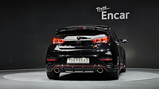 HYUNDAI VELOSTER JS 2020