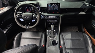 HYUNDAI VELOSTER JS 2020