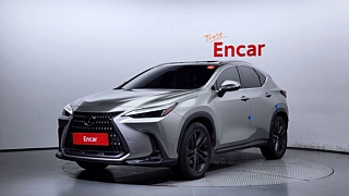LEXUS NX350H  2 GENERATION Premium 2022
