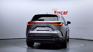 LEXUS NX350H  2 GENERATION Premium 2022