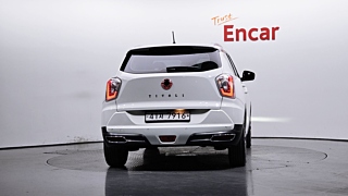 SSANGYONG TIVOLI ARMOR  Gear Plus 2WD 2019
