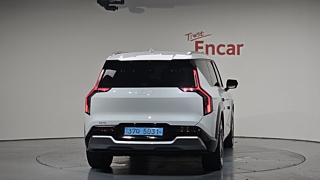KIA EV9 2023