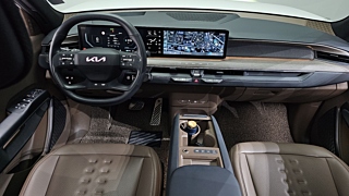 KIA EV9 2023