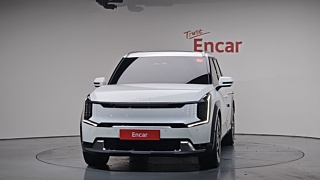 KIA EV9 2023