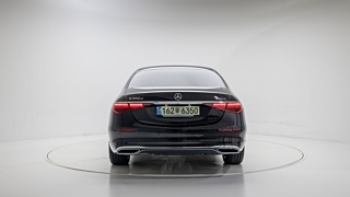 MERCEDES BENZ S-CLASS W223 2024
