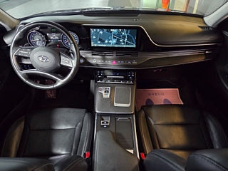 HYUNDAI GRANDEUR IG 2020