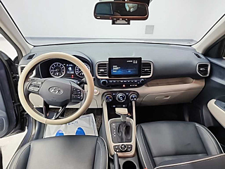 HYUNDAI VENUE 2021