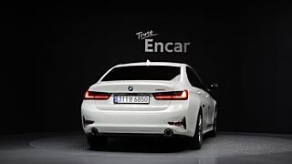 BMW 3-SERIES G20 2020