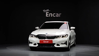 BMW 3-SERIES G20 2020