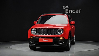 JEEP RENEGADE 2017