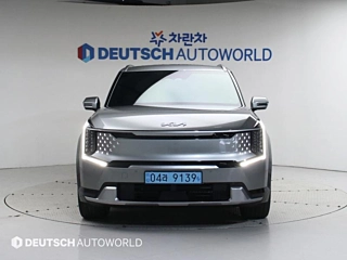 KIA EV9 2023