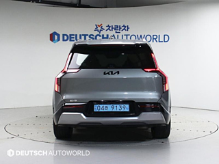 KIA EV9 2023