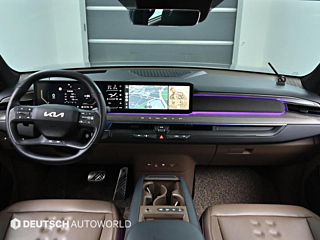 KIA EV9 2023