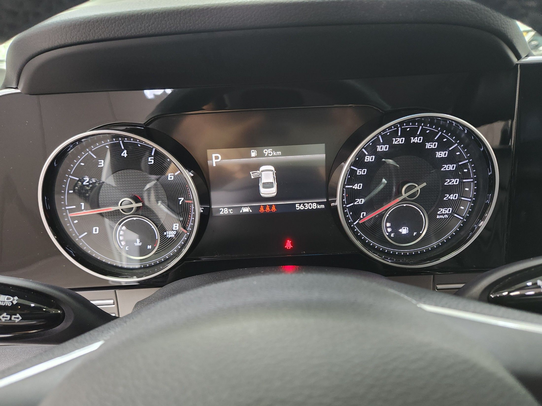 HYUNDAI GRANDEUR IG 2020