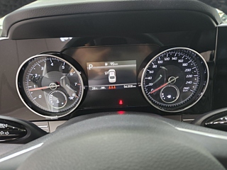 HYUNDAI GRANDEUR IG 2020