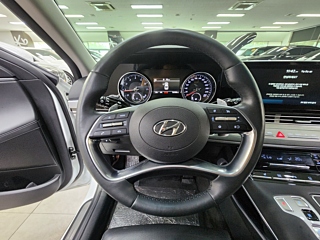 HYUNDAI GRANDEUR IG 2020