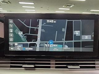 HYUNDAI GRANDEUR IG 2020