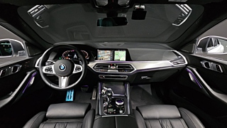 BMW X6 G06 2023