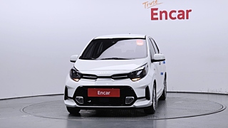KIA MORNING URBAN JA 2022