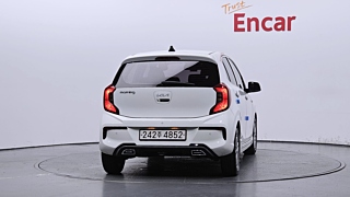 KIA MORNING URBAN JA 2022