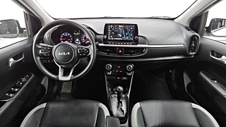 KIA MORNING URBAN JA 2022