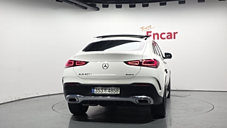 MERCEDES BENZ GLE-CLASS W167 2021