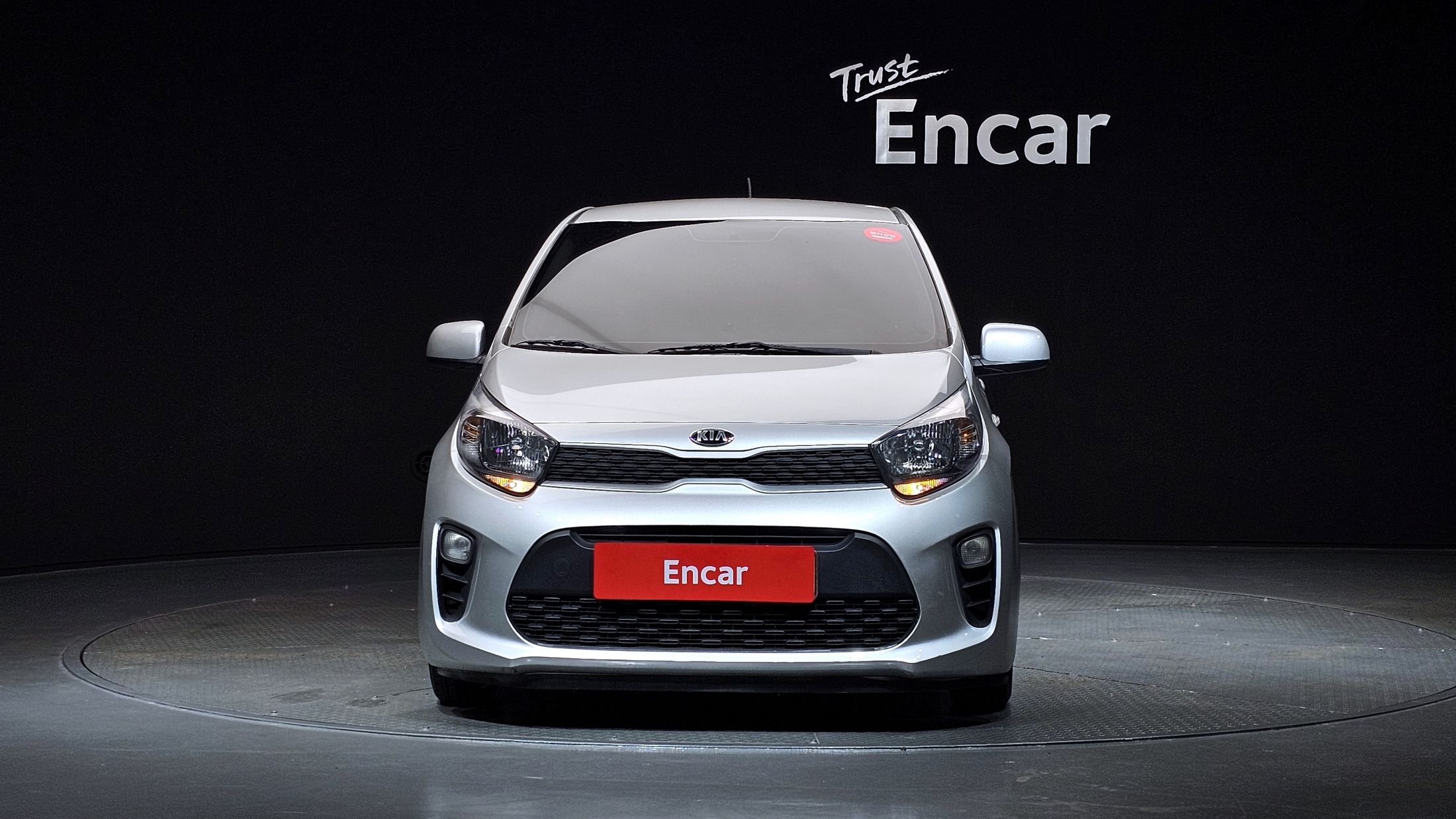 KIA MORNING JA 2018