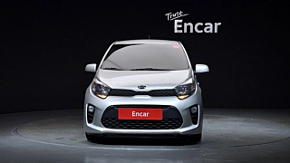 KIA MORNING JA 2018