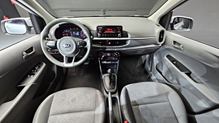 KIA MORNING JA 2018