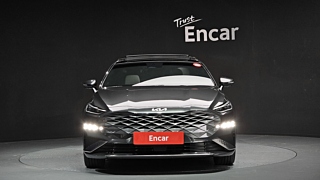 KIA K8 HYBRID 2023