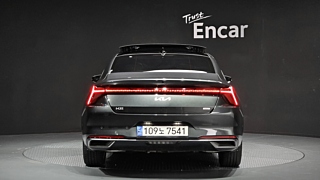 KIA K8 HYBRID 2023