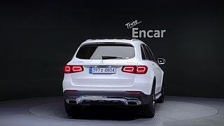MERCEDES BENZ GLC-CLASS X253 2022