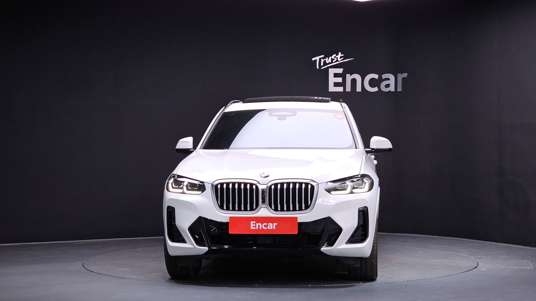 BMW X3 G01 2023