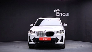 BMW X3 G01 2023