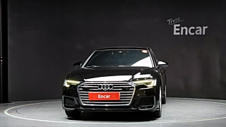 AUDI A6 C8 2019