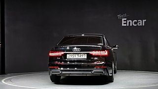 AUDI A6 C8 2019