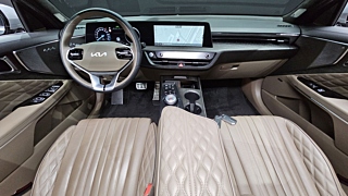 KIA K8 2023