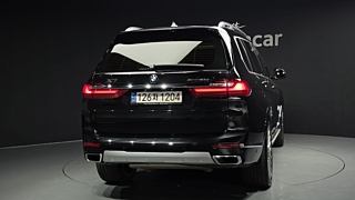BMW X7 G07 2022
