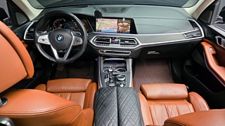 BMW X7 G07 2022