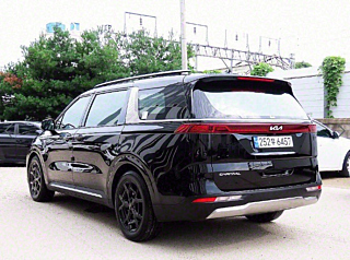 KIA CARNIVAL 2023