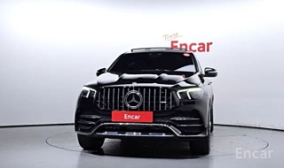 MERCEDES BENZ GLE-CLASS W167 2023