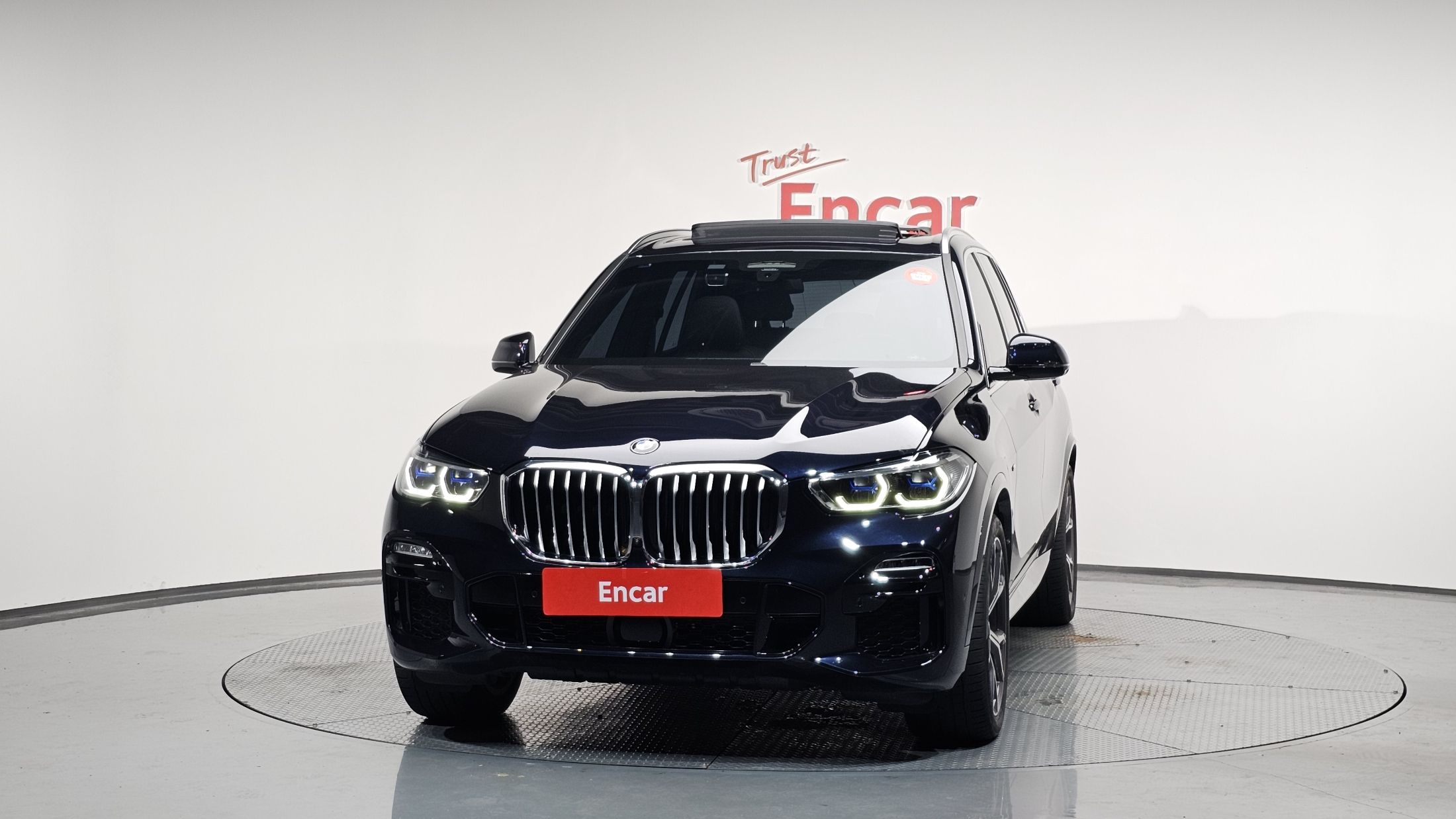 BMW X5 G05 2021
