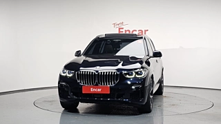 BMW X5 G05 2021