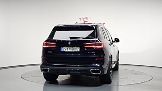 BMW X5 G05 2021