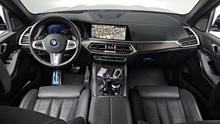 BMW X5 G05 2021